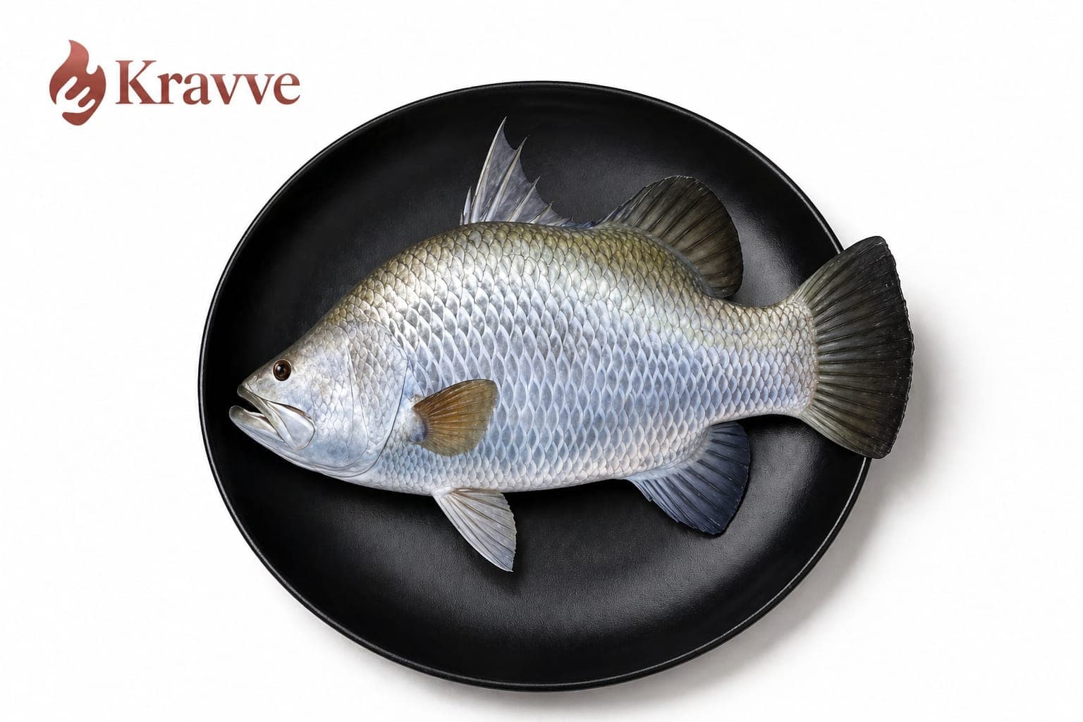 Bhetki / Seabass / Chanak