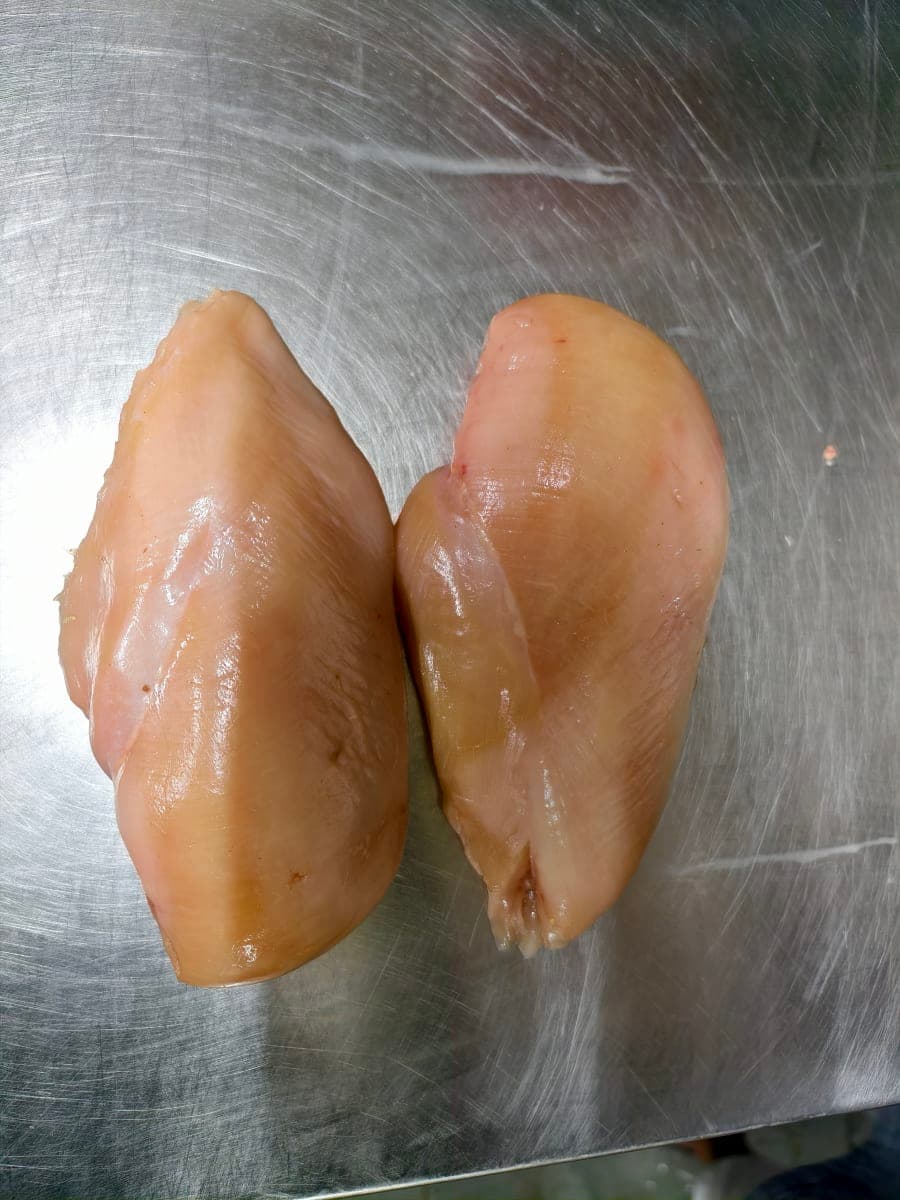 Chicken Breast Fillet kg