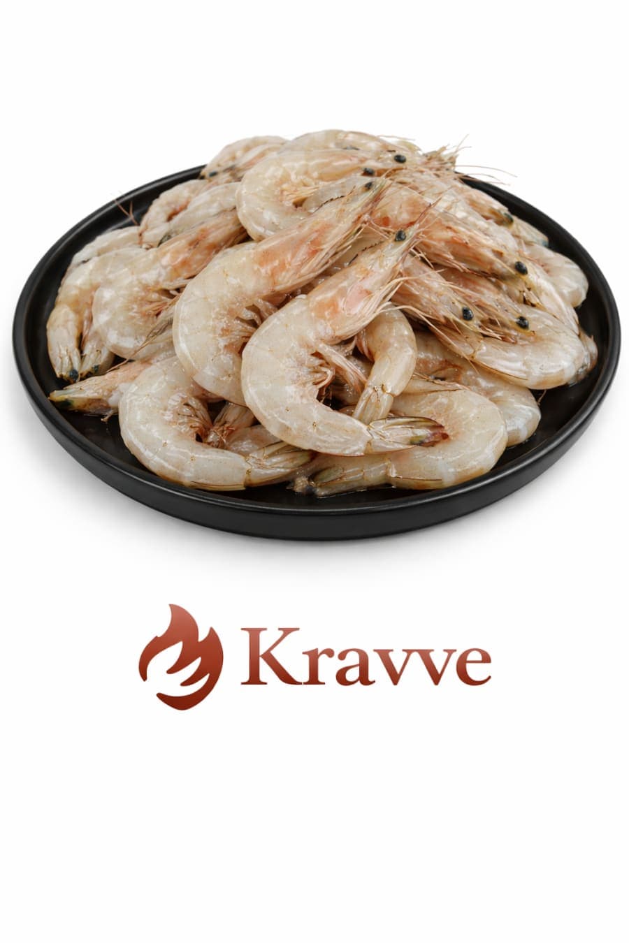 Medium sea prawns ( 45-50 pieces in 1 kg ) kg