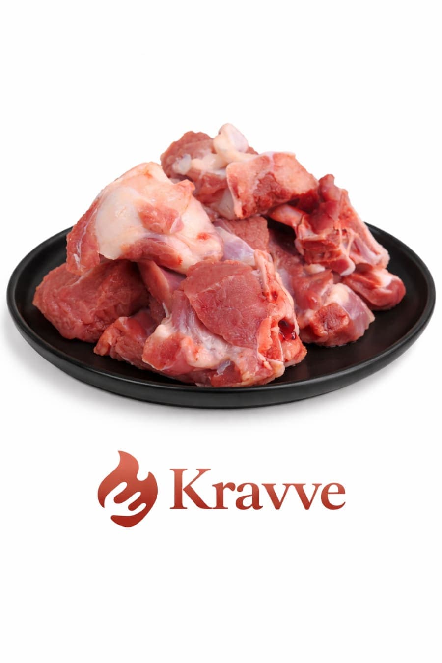 Mutton Curry Cut kg