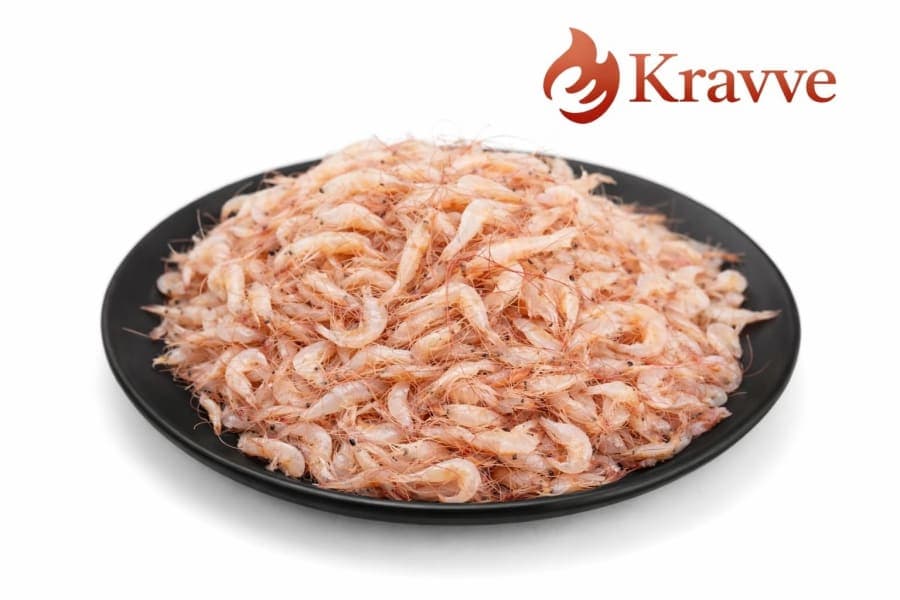 kardi prawns kg