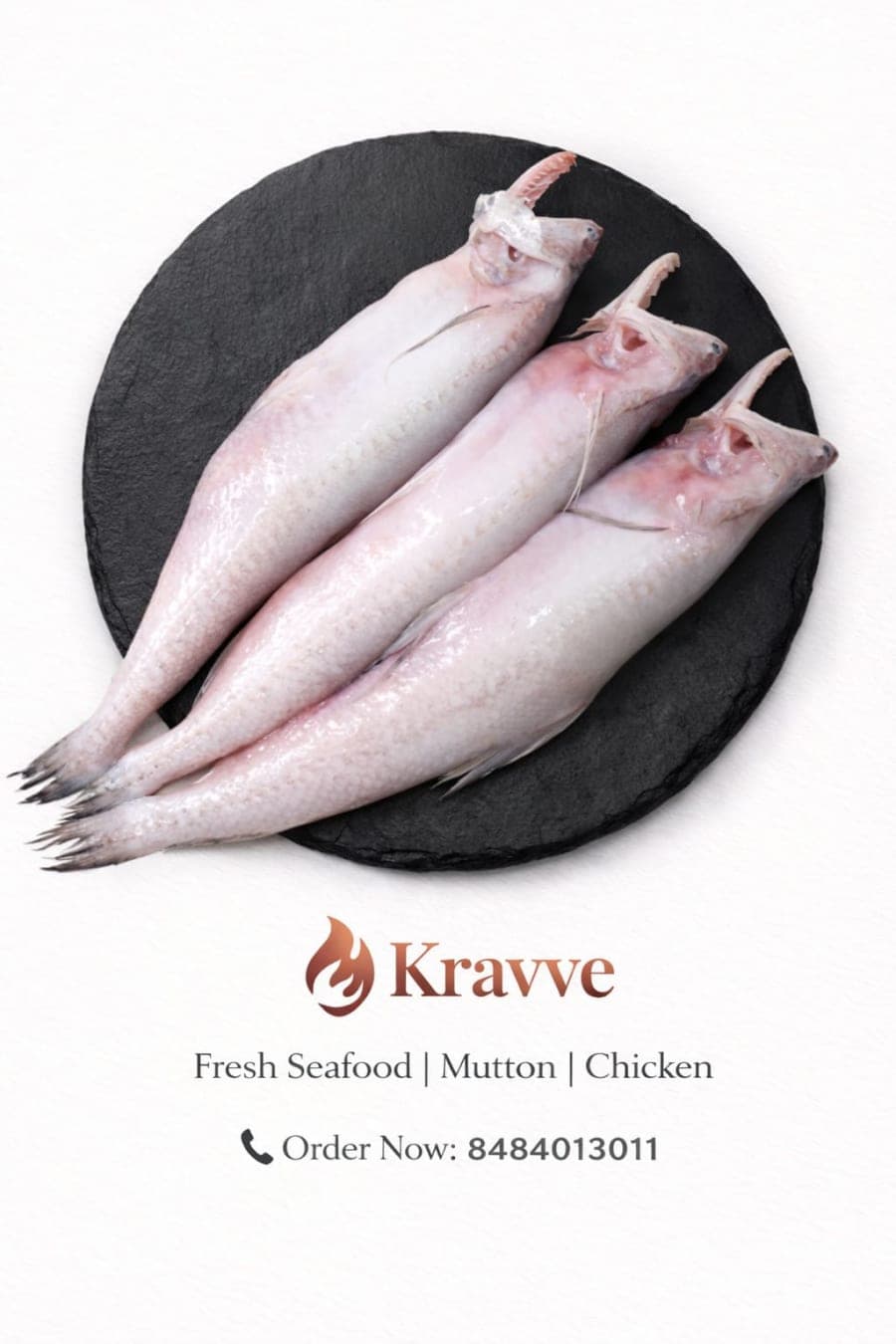Bombil / Bombay duck kg