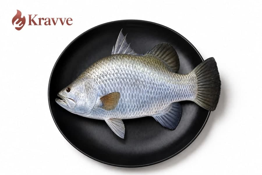 Bhetki / Seabass / Chanak kg