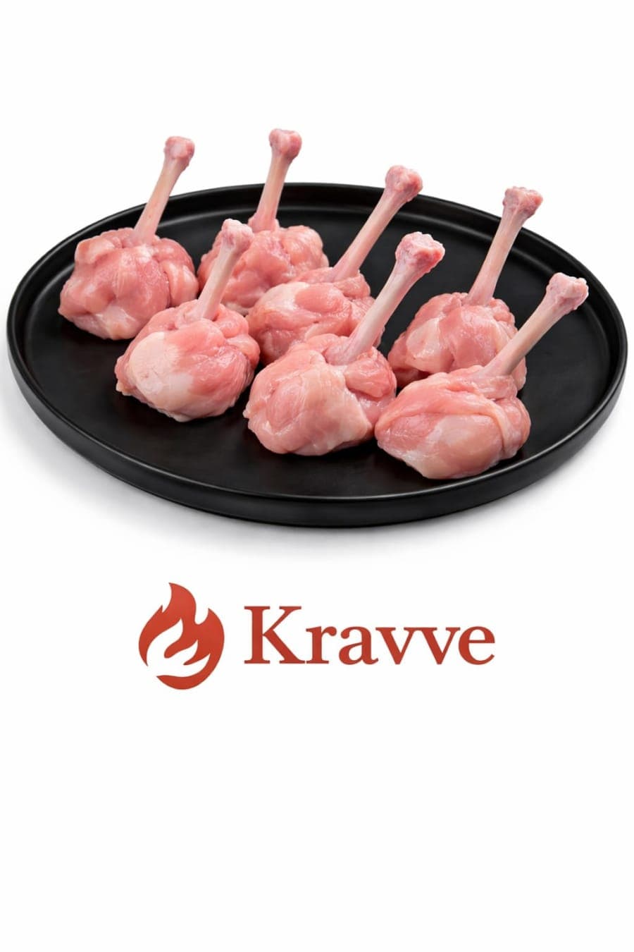Chicken lollipop 1kg kg