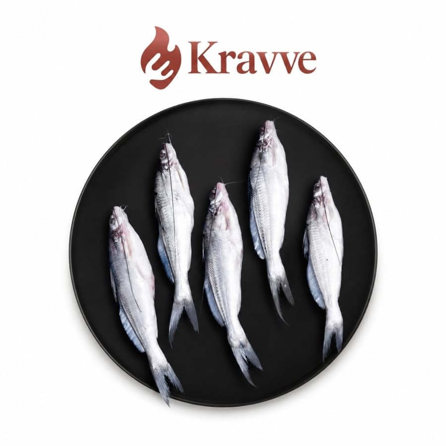 Tengra Fish kg
