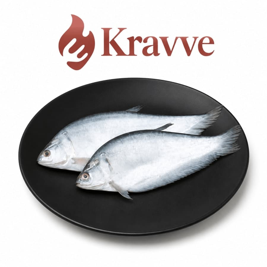 Fouli Fish kg