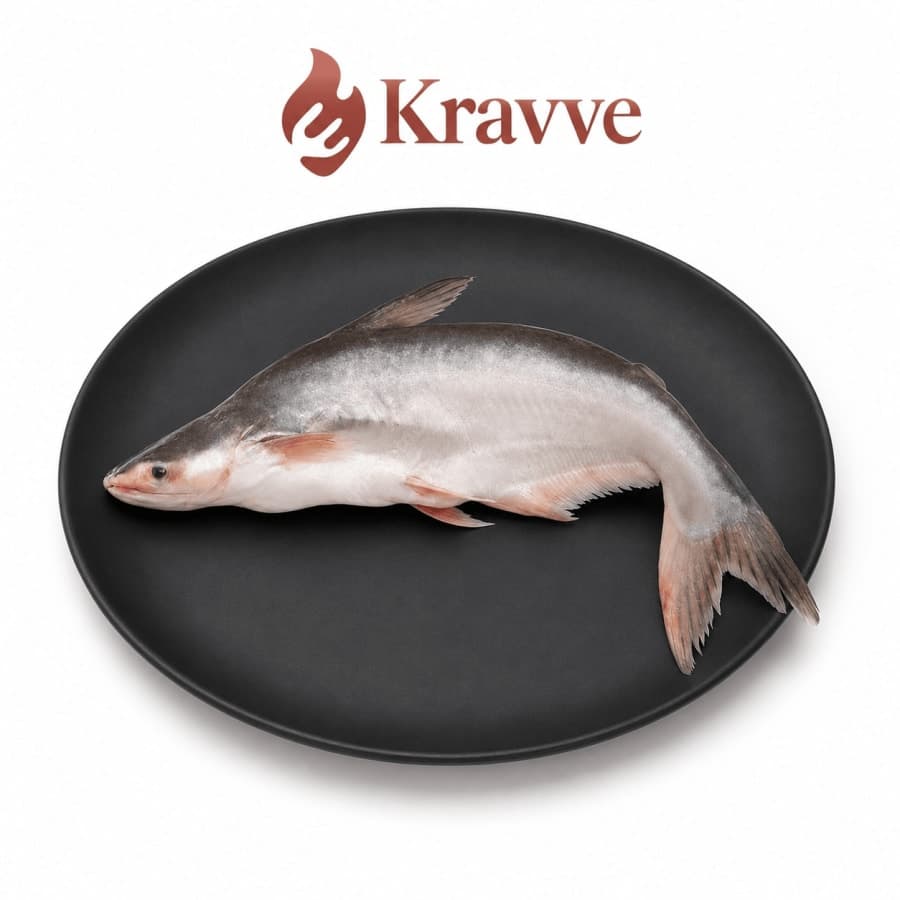 BASA Fish kg