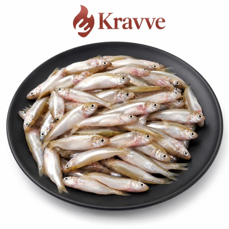 Ambti Fish kg
