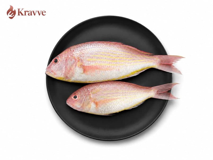 Rani Fish kg