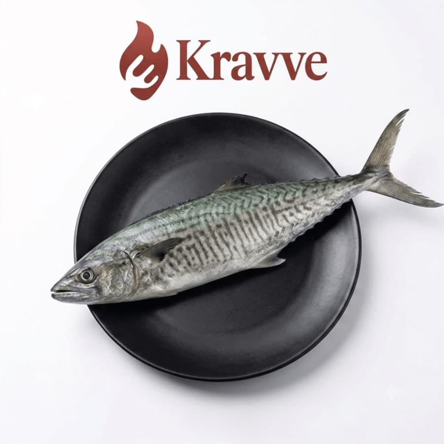 Surmai 1 KG kg
