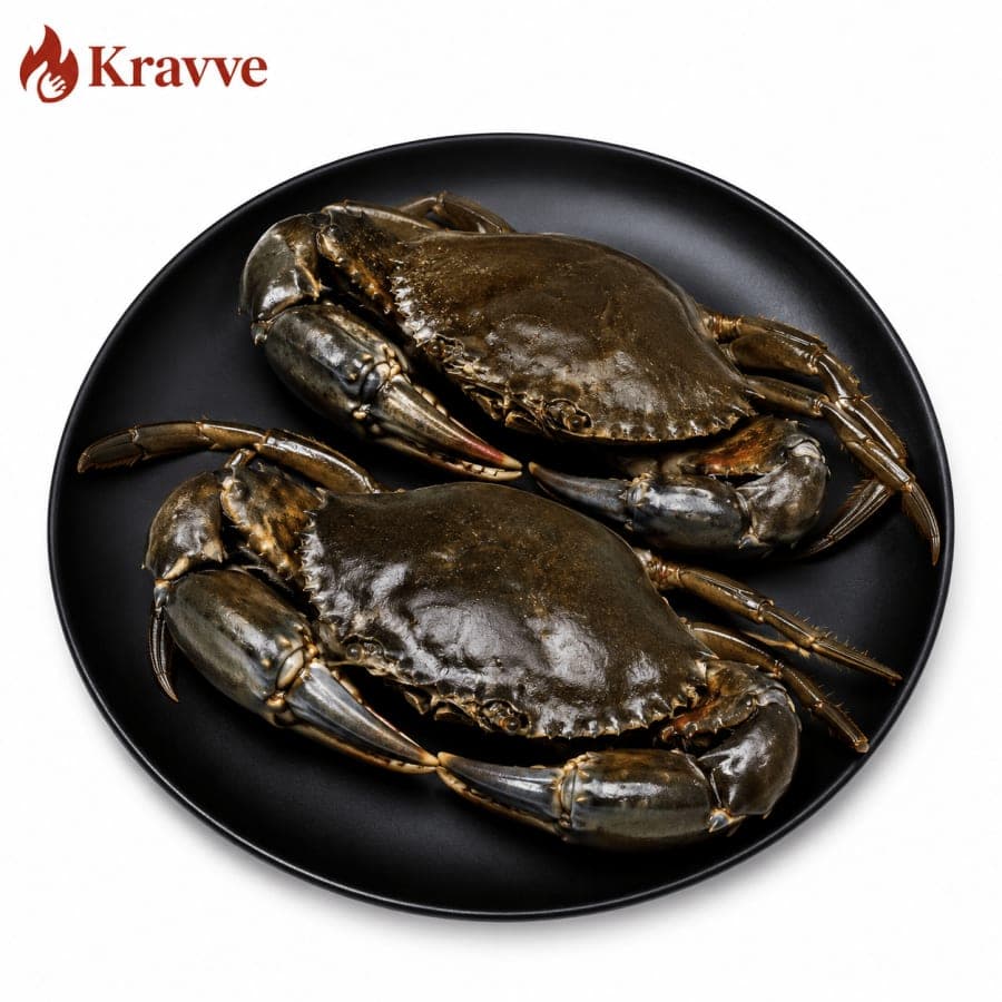 Jumbo Mud Crab kg
