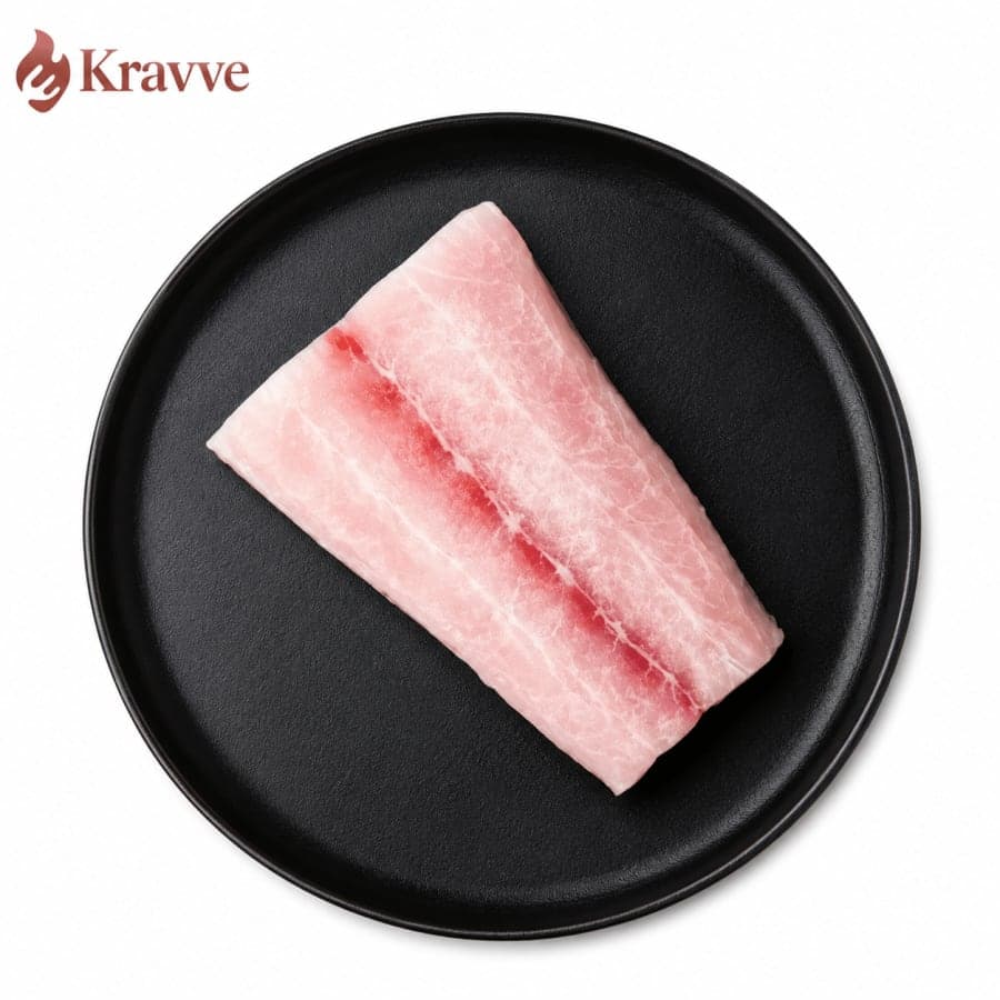 Rawas/Indian Salmon Fillet 500g gram
