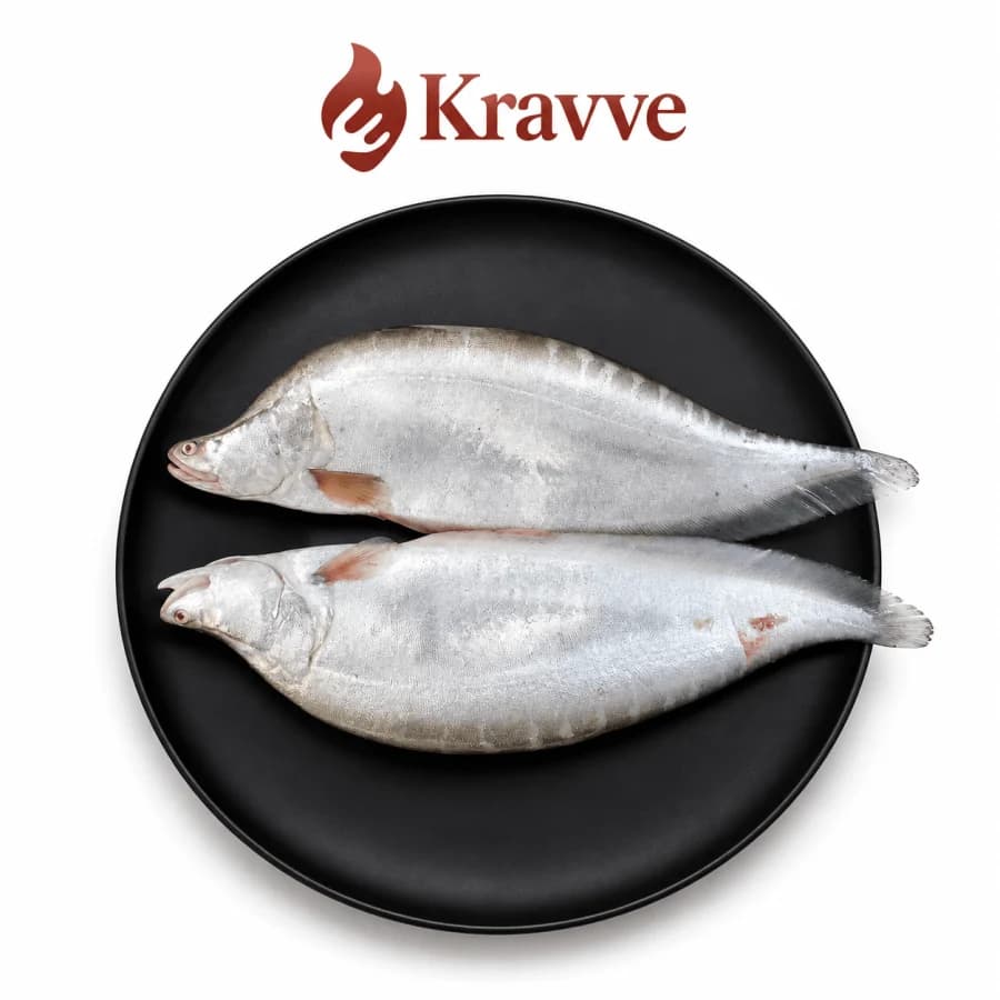 Chitol Fish 500g gram