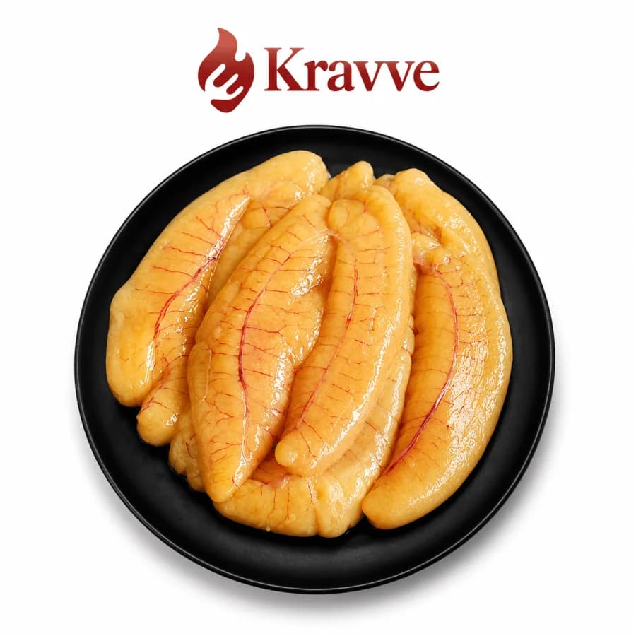 Katla Fish Eggs 250g gram