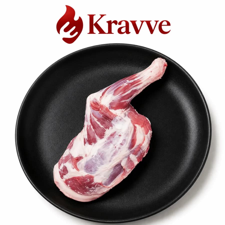 Mutton shoulder kg