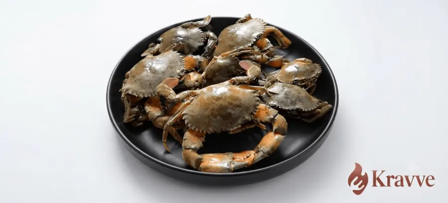 Chimbori (Medium crabs ) kg