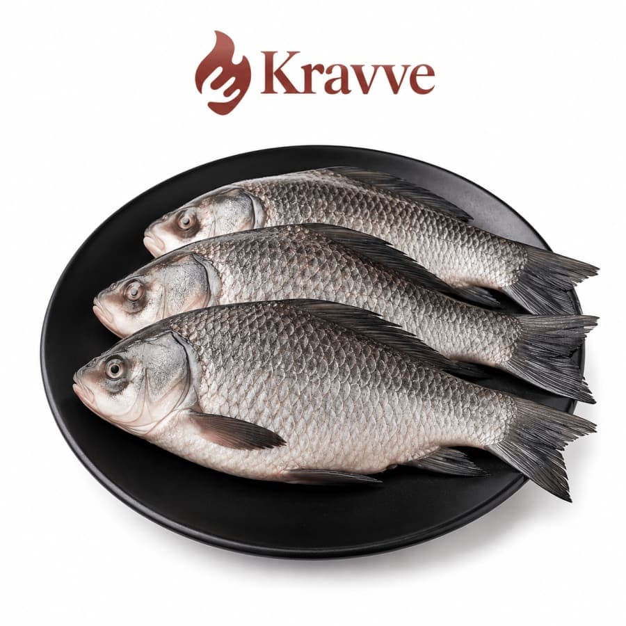 Katla / BHAKUR Fish kg