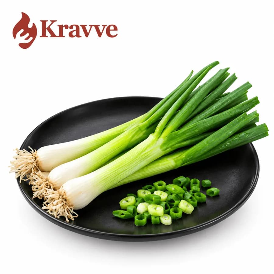 Leek kg