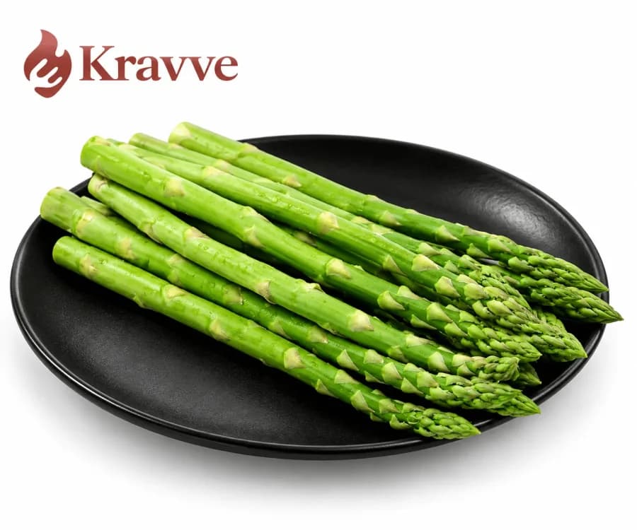 Asparagus kg
