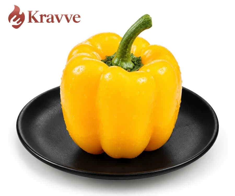 Bell Peppers Yellow kg