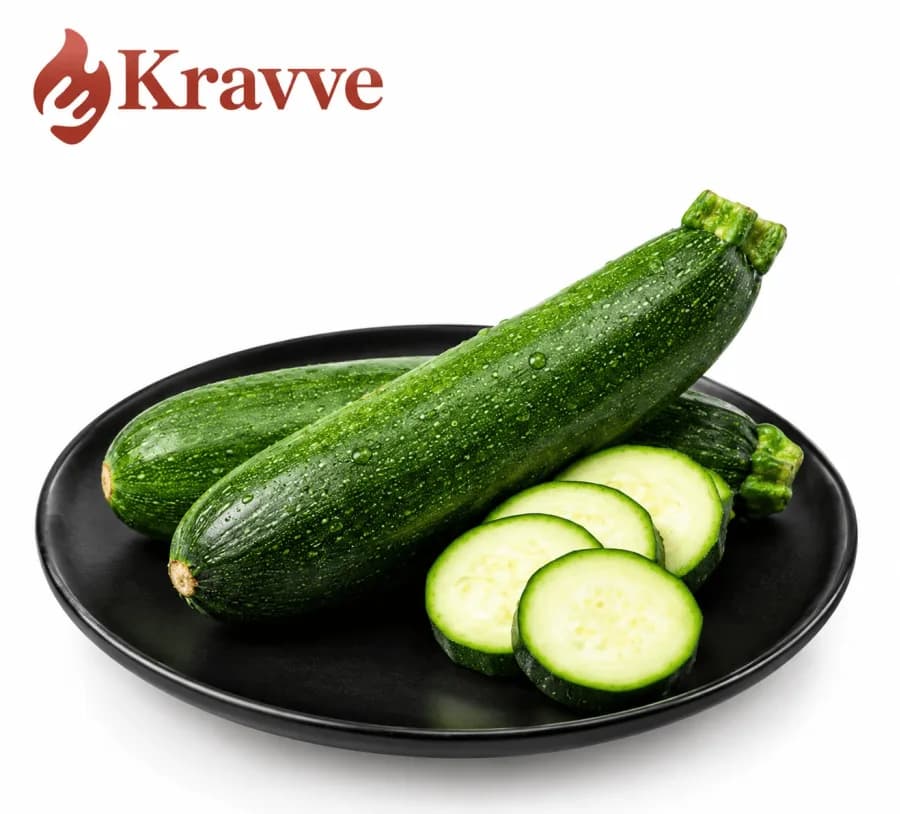 Zucchini Green kg