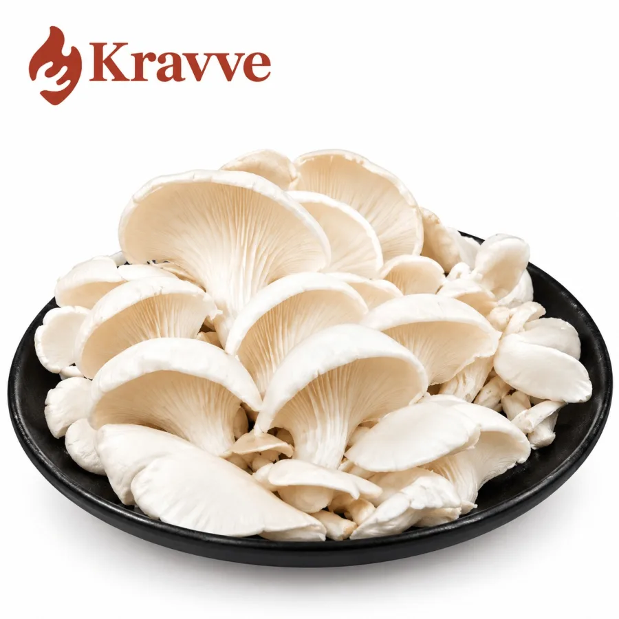 Oyster Mushroom kg