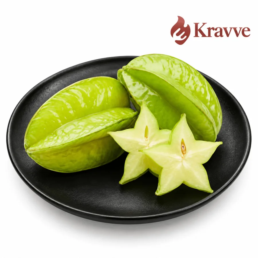 Star Fruit kg