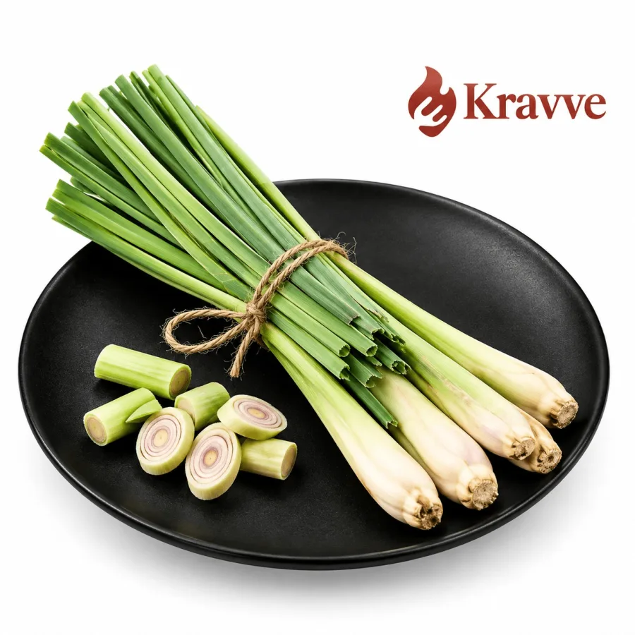 Lemon Grass kg
