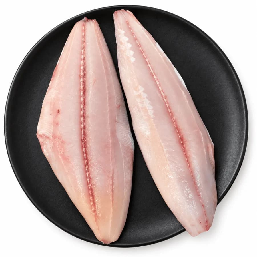 Surmai Fillet kg