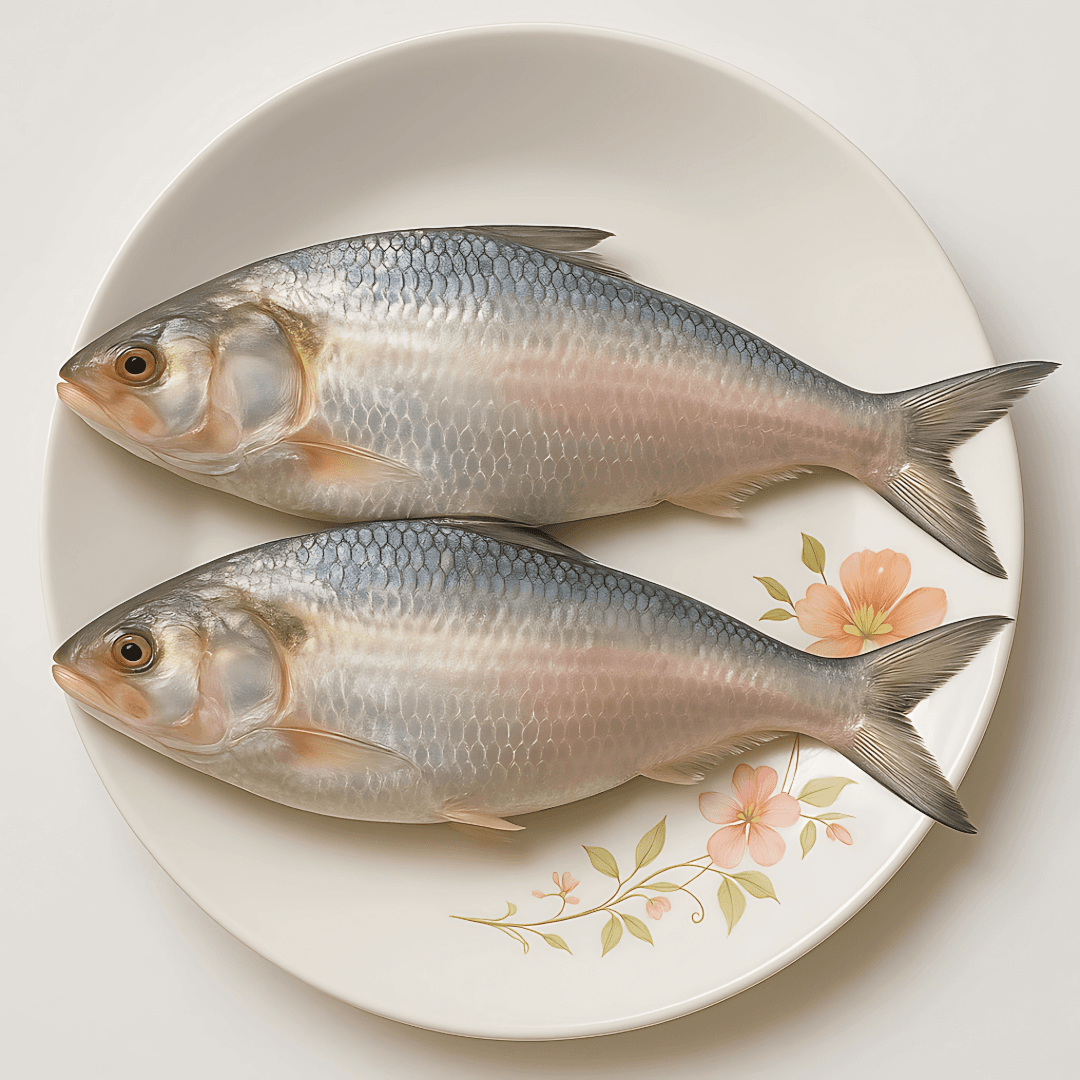 Hilsa / Eilish / Palla (small size )