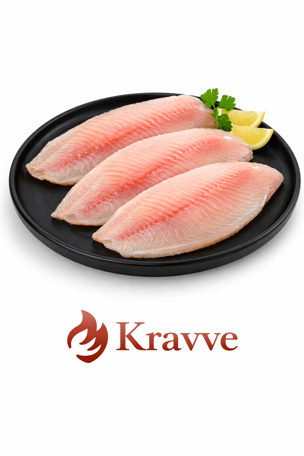 Indian bassa fillet