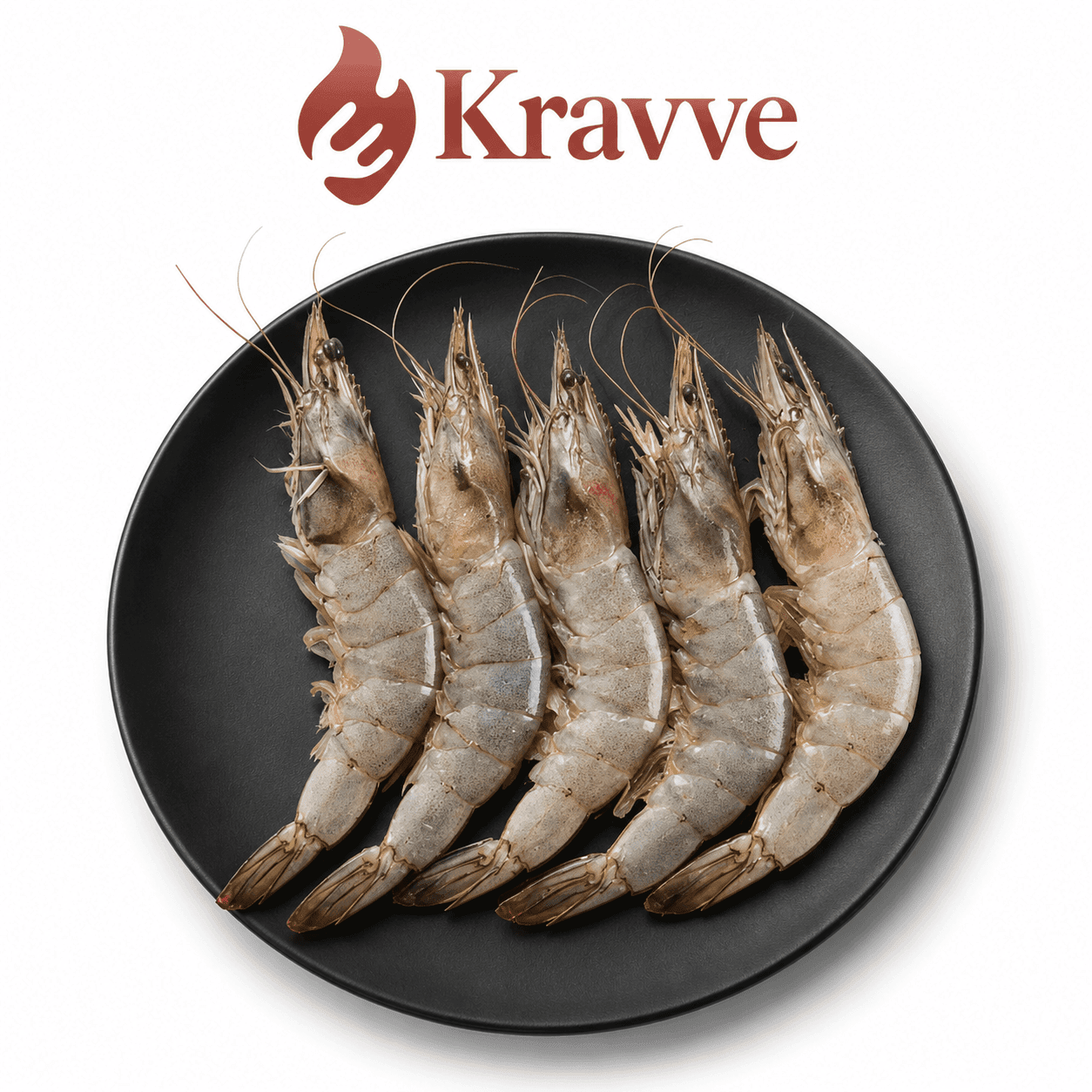 Sea Prawns small 65 pcs
